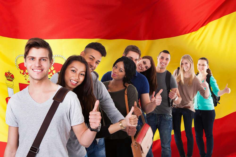 El reglamento de extranjería facilita a los estudiantes el cambio de permiso