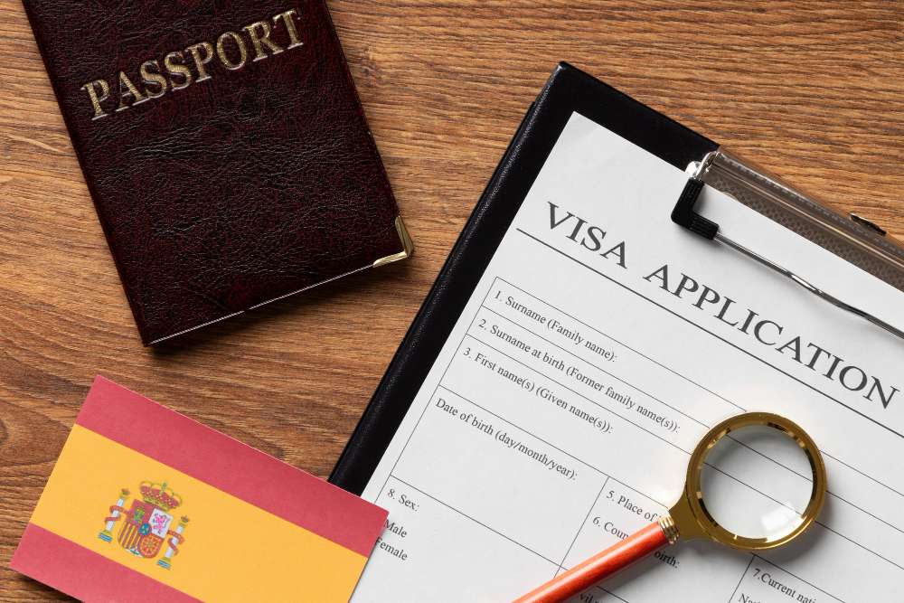Se incluyen nuevos visados y figuras de arraigo