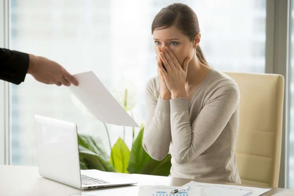 Reclamaciones legales