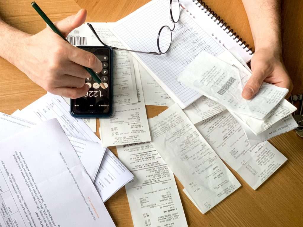 Errores comunes en la declaración trimestral de IVA - Armas & Asociados