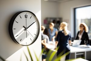 Jornada laboral de 4 días en España
