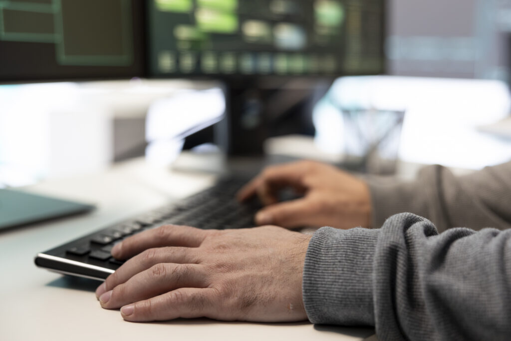 cyberseguridad para pymes